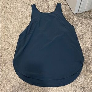 Lululemon Athletica Tank Top
